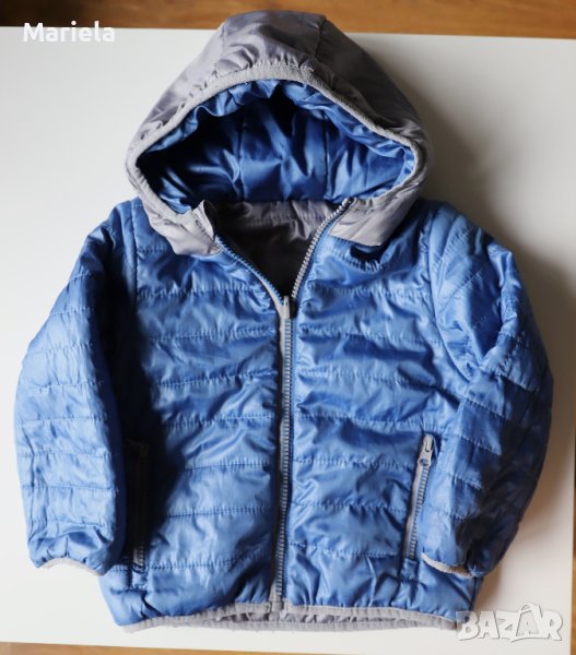 Детско яке Coccodrillo, снимка 1