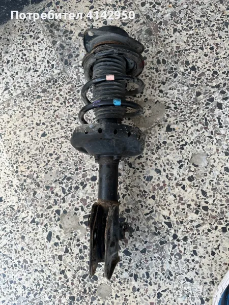 Десен макферсон за Субару XV, снимка 1