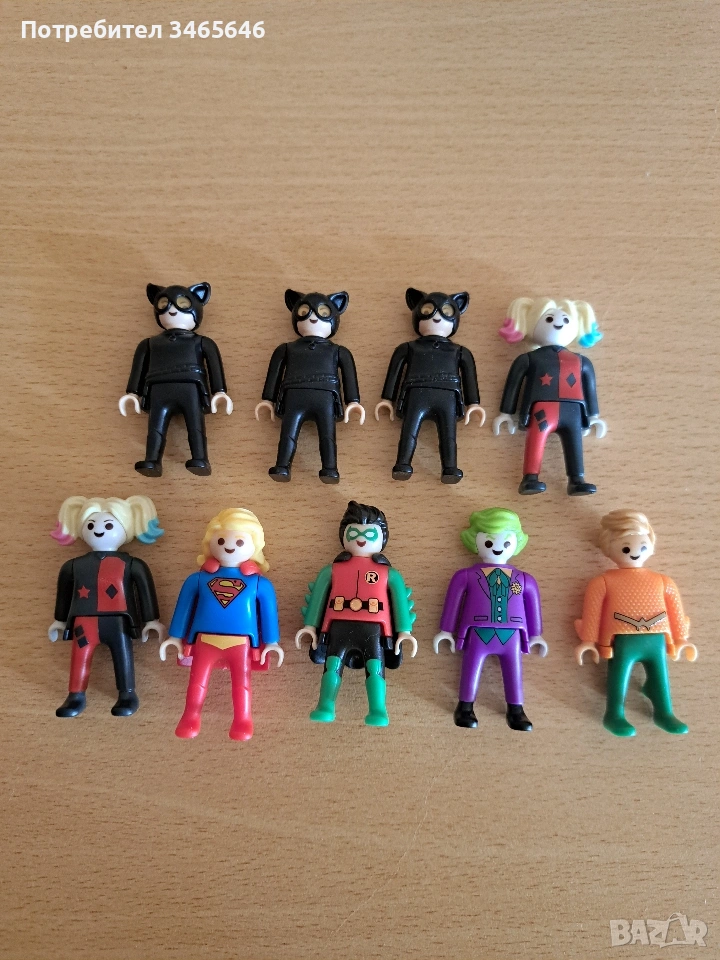 киндер яйца колекция, снимка 1