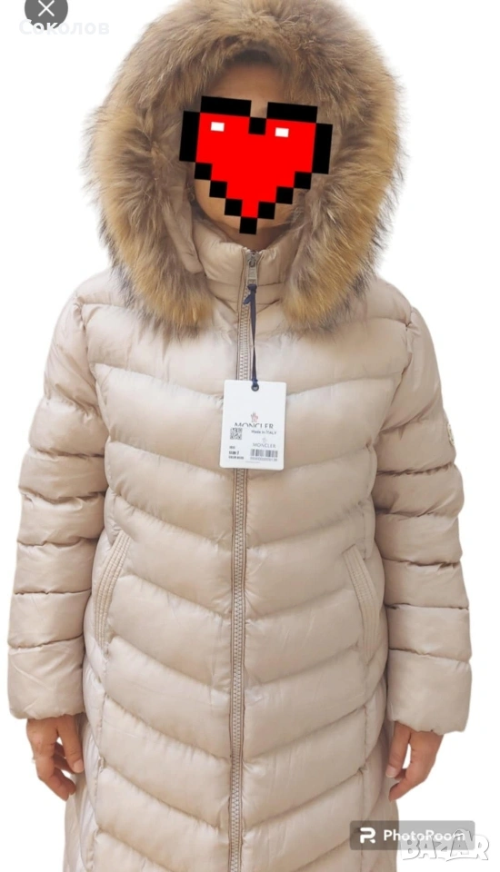 дамски палта , снимка 1