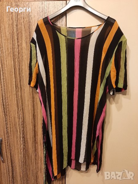 Дамска туника, снимка 1