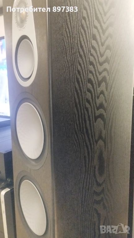 Monitor audio silver 500, снимка 1