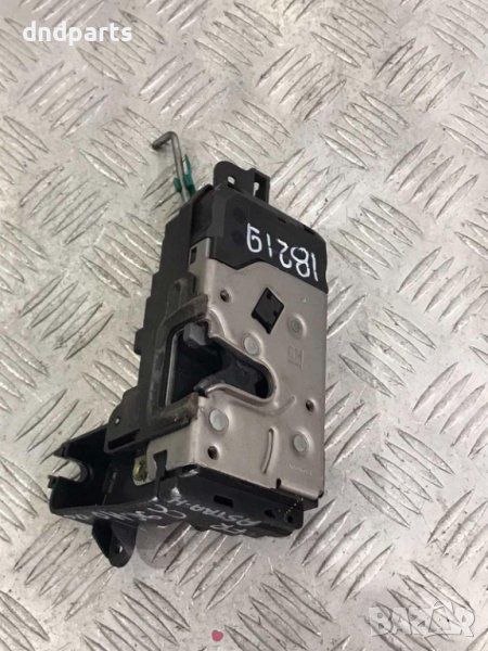 Предна дясна брава Opel Astra H,2006г., снимка 1