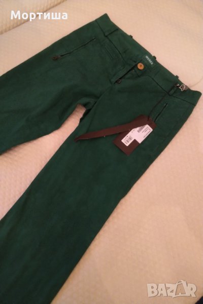  weber нов оригинален панталон намален , снимка 1