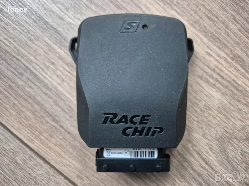 RaceChip за Opel Astra K 1.4 Turbo 150 HP (110 kW), снимка 1