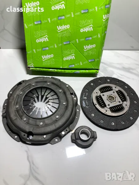 Комплект съединител VALEO за Форд Маверик и Нисан Терано / FORD Maverick, NISSAN Terrano, снимка 1