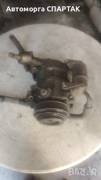 Компресор климатик за Mercedes C-class W202 C200 136к.с. (1993-2000) 0002340711, снимка 1