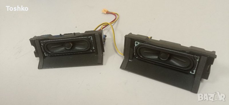 Говорители за ТВ SAMSUNG UE32T4302AK, снимка 1