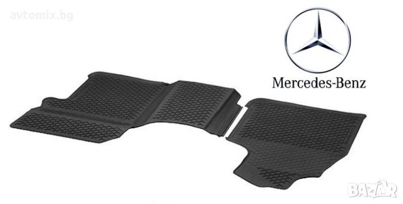 Стелки FXM-MB-19 Mercedes Sprinter/VW Crafter 2006->, снимка 1