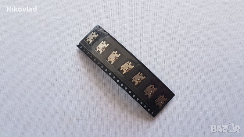 Конектор (букса) Lenovo C2, снимка 1