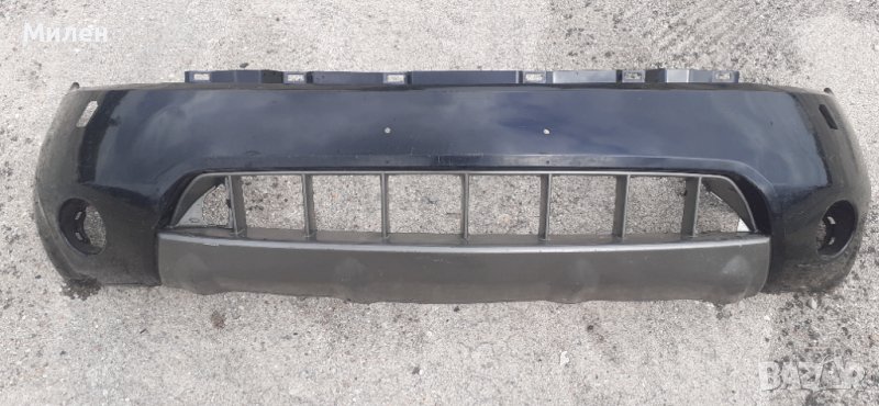 Предна Броня За Nissan Murano Z 50 . Нисан Мурано 2003-2009 Година. , снимка 1