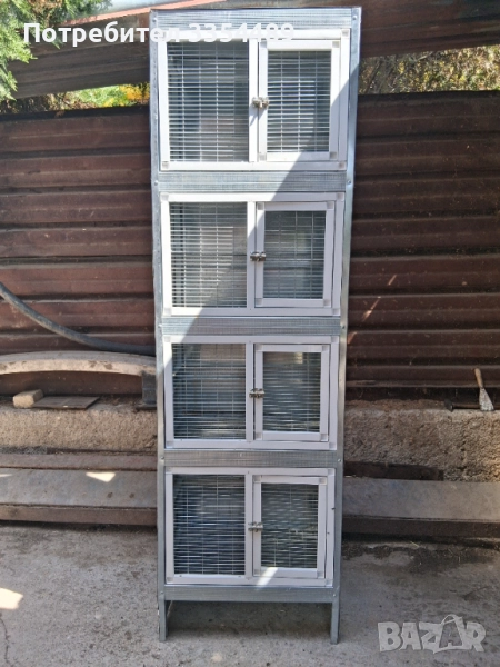 Клетка за птици!, снимка 1