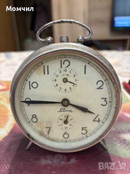 Български часовник ''Родина'', снимка 1