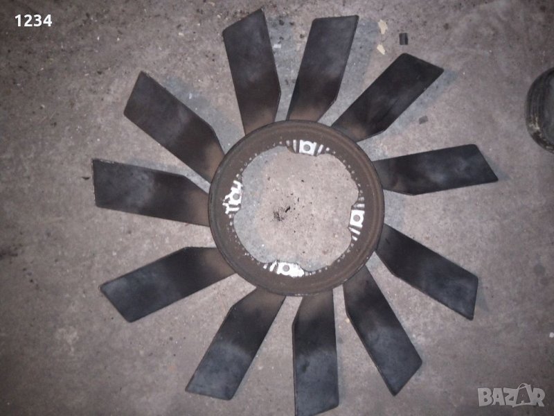 Перка за BMW, снимка 1