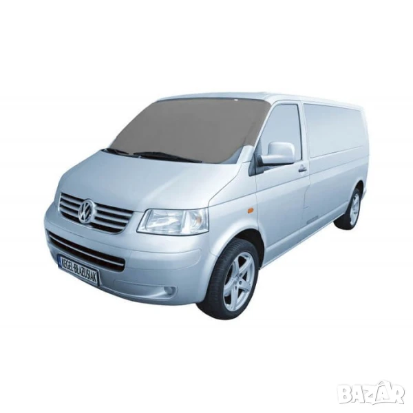 Сив сенник Kegel за бусове размер XL, снимка 1