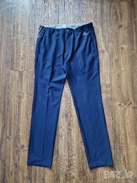 Страхотен мъжки спортен панталон ADIDAS размер 32 / 34 , снимка 1