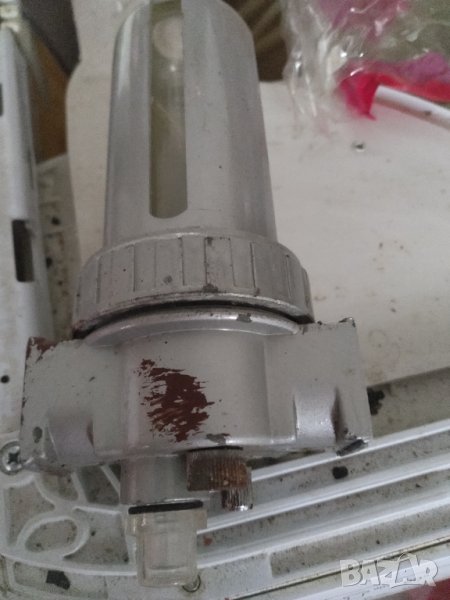 Филтър за компресор,неизползван , снимка 1