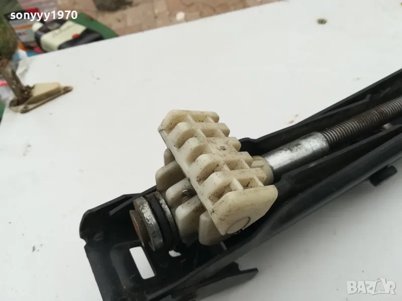 БМВ ОРИГИНАЛЕН КРИК ОТ ШВЕЦИЯ 2603251551, снимка 1