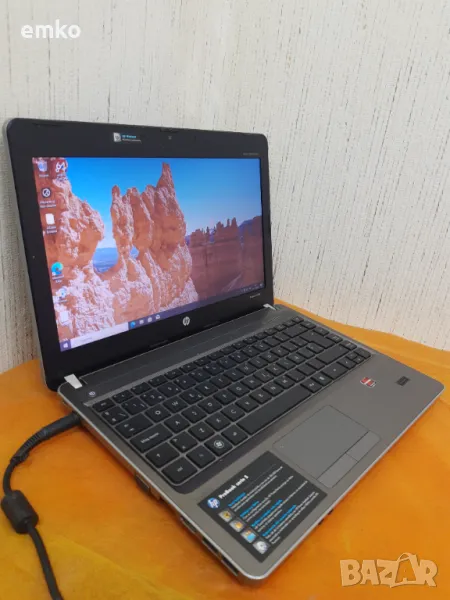 HP ProBook 4330s/i5/13.3", снимка 1