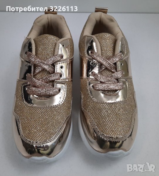 Дамски маратонки, размер - 38.         , снимка 1