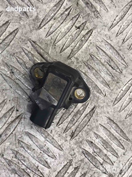 Мап сензор Mercedes S320,CDI,W220,2003г., снимка 1