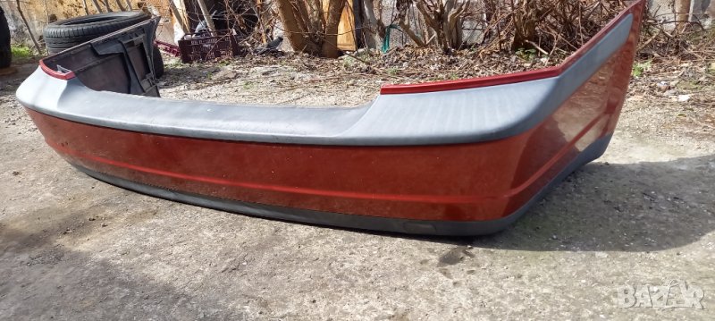 Задна броня Volvo S80, снимка 1