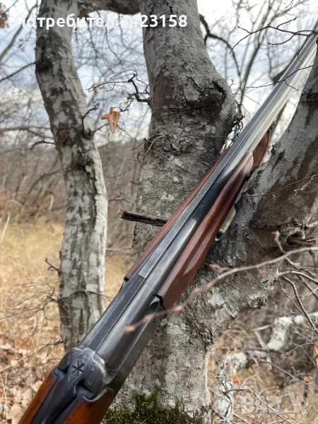 ИЖ27ЕМ, снимка 1