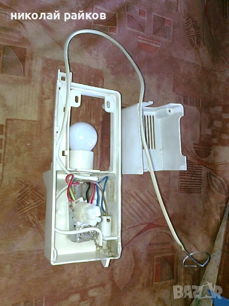 Хладилник Беко на части, снимка 1