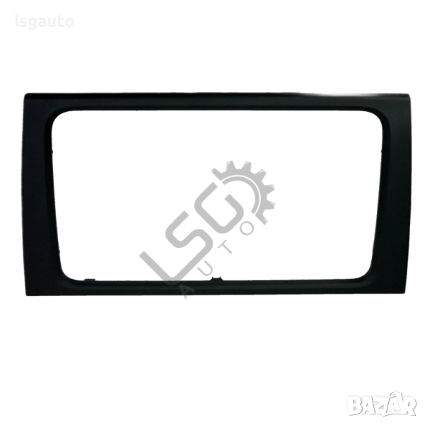 Лайсна табло Volkswagen Golf VI 2008-2016 ID: 150795, снимка 1