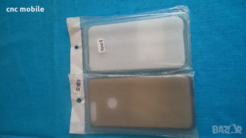 Huawei Honor 8 калъф - case, снимка 1