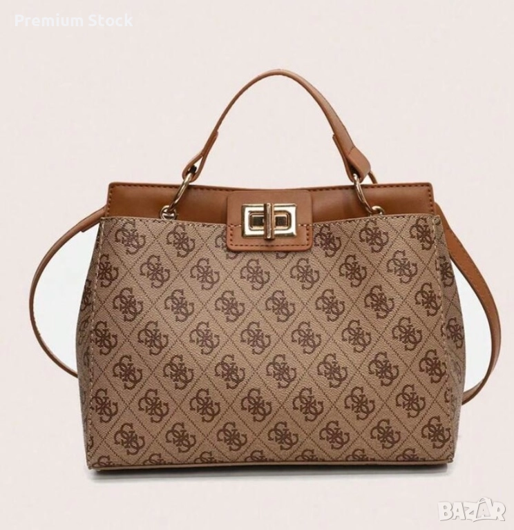 Изящна дамска чанта , снимка 1