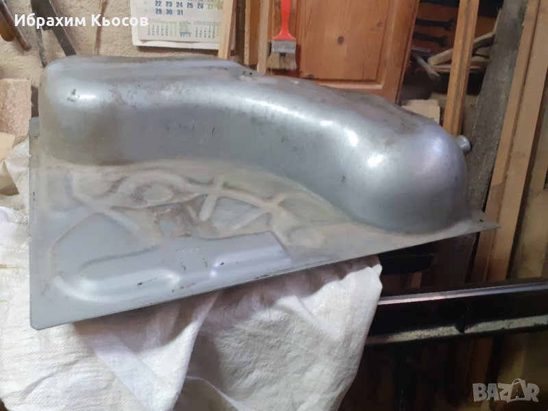 Опел астра ф части, снимка 1