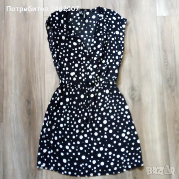 Дамска рокля MANGO, снимка 1