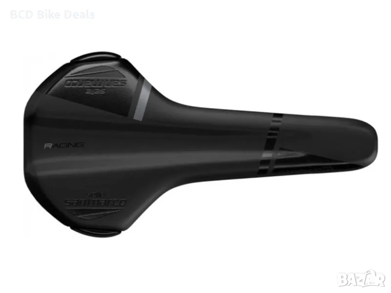 Седалка Selle San Marco Dirty Ed Full-Fit, снимка 1