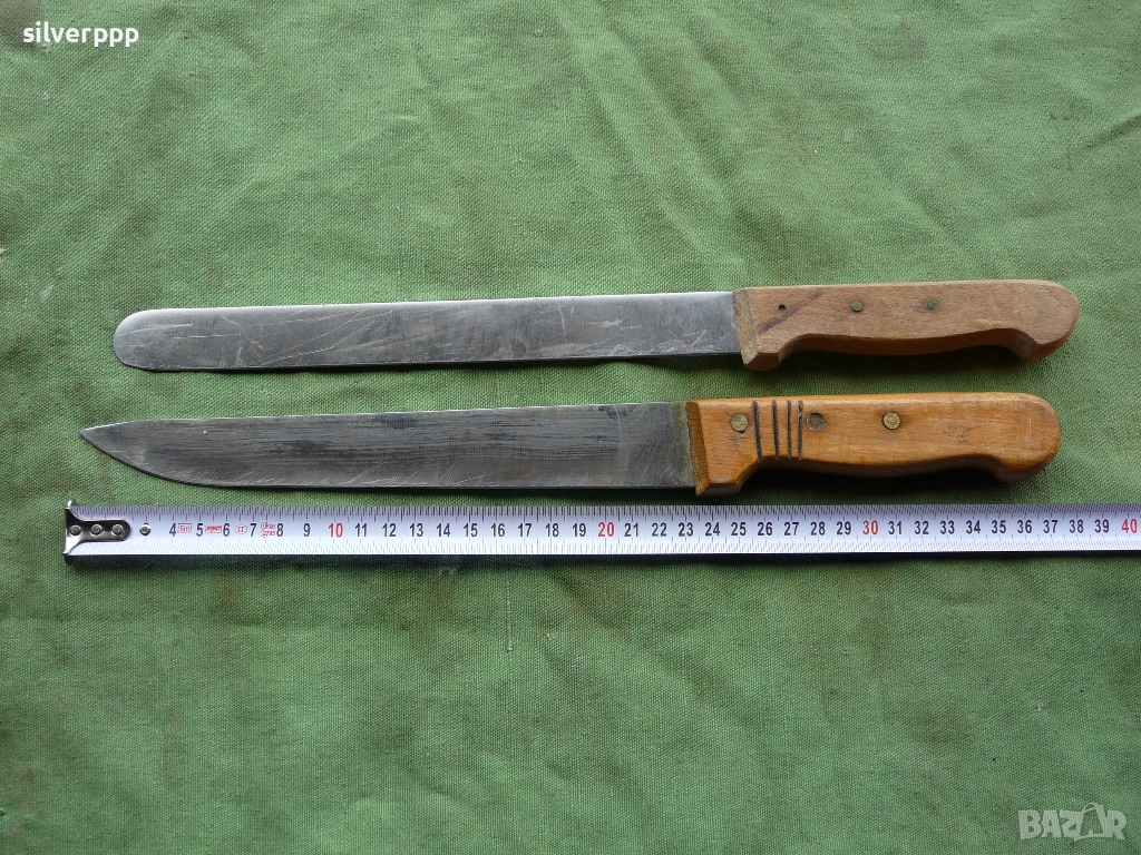 Кухненски ножове Велико Търново - 187, снимка 1