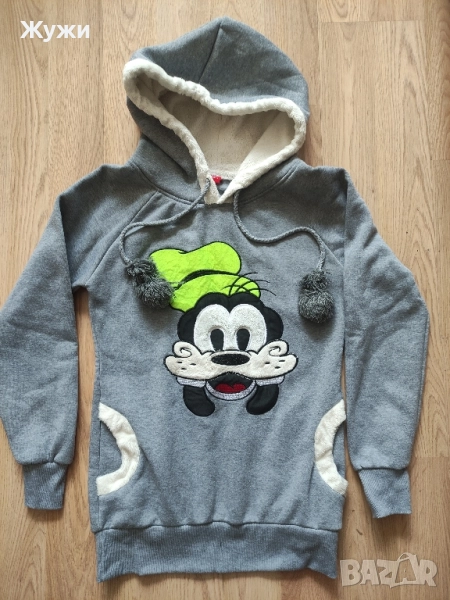 Дамски суичъри и блузи, различни модели и размери., снимка 1