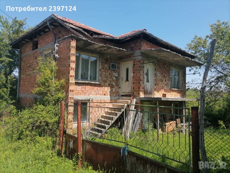 Продавам къща., снимка 1