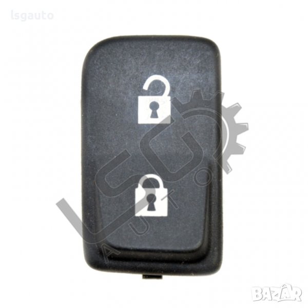 Бутон заключване врати Volvo S 40 II 2004-2012 V290422N-197, снимка 1