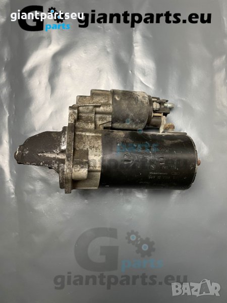 Стартер за БМВ е46 е39 BMW e46 e39 , 1740374, снимка 1