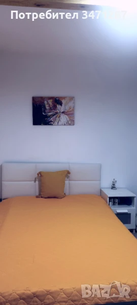 Отдавам под наем студио в Центъра , снимка 1