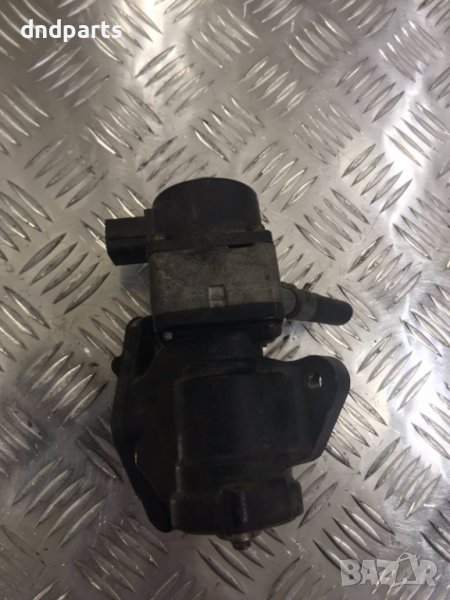 ЕГР Nissan Almera Tino,2.2dCi,2004г., снимка 1