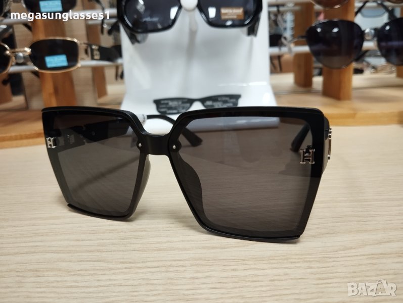 Слънчеви очила, дамски очила с UV 400 MSG-38, снимка 1
