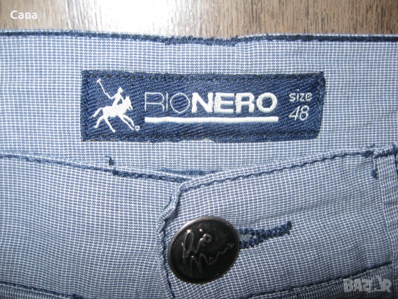 Къси панталони RIO NERO  мъжки,С-М, снимка 1