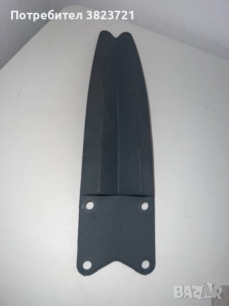 Husqvarna преден калник , снимка 1