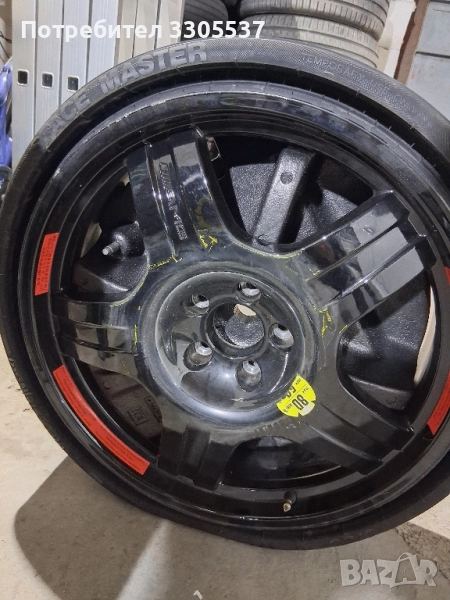 Оригинална Патерица за Мерцедес Е класа Е 6.3 АМГ 2014г цял комплект , снимка 1