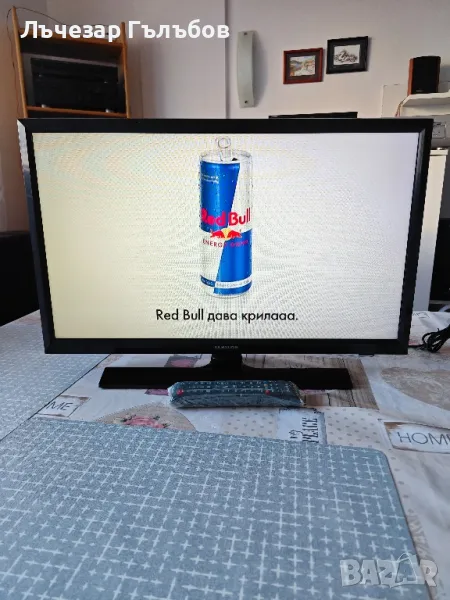 Телевизор/монитор/ Samsung , снимка 1