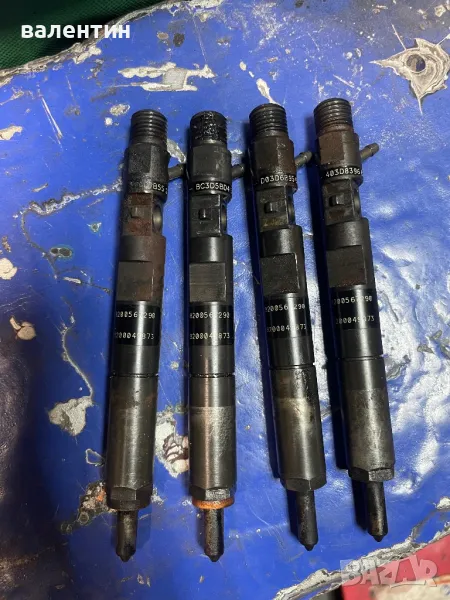 Renault Megan 1.5 DCI, снимка 1