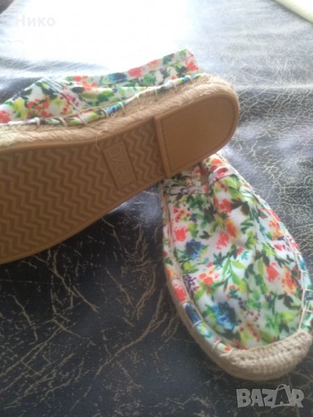 Еспадрили Next, снимка 1