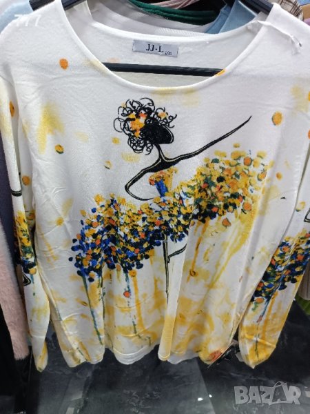 блузи, снимка 1