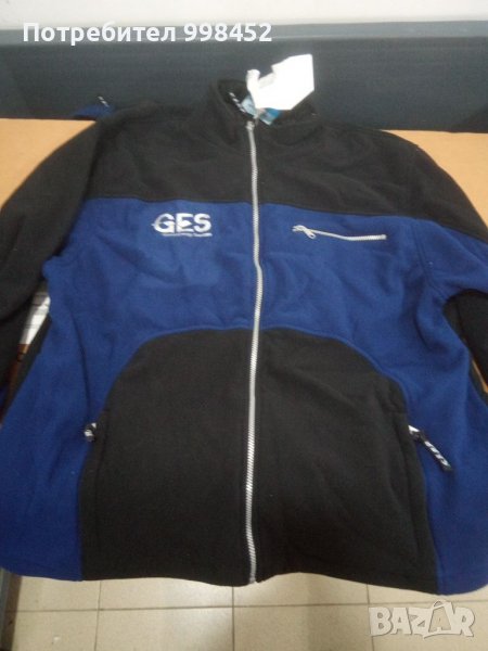 Поларени якета нови , снимка 1